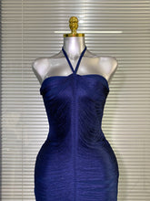 Load image into Gallery viewer, Femi Fringe Dress
