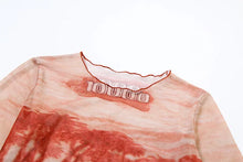 Load image into Gallery viewer, Kari Mesh Set
