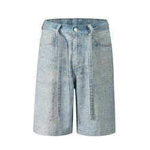 Load image into Gallery viewer, Bling Jorts

