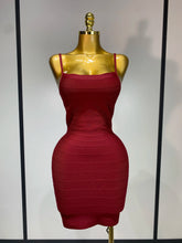 Load image into Gallery viewer, Tema Bandage Dress
