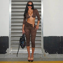 Load image into Gallery viewer, Zari 3 Piece Set
