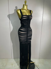Load image into Gallery viewer, Kasey Cut Out Bandage Dress
