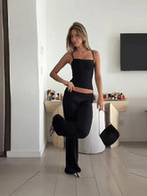 Load image into Gallery viewer, Luanda Bandage Top
