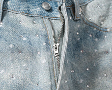 Load image into Gallery viewer, Bling Jorts
