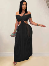 Load image into Gallery viewer, Alina Mesh Dress
