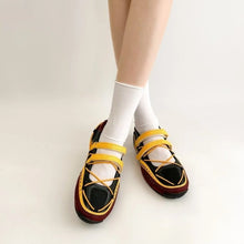 Load image into Gallery viewer, Blake Ballerina Flats
