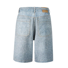 Load image into Gallery viewer, Bling Jorts
