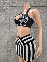 Load image into Gallery viewer, Scotty Skirt Set
