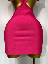 Load image into Gallery viewer, Bailey Bow Tied Dress
