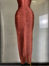 Load image into Gallery viewer, Femi Fringe Dress
