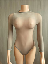 Load image into Gallery viewer, Skimmy Bodysuit
