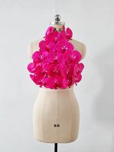 Load image into Gallery viewer, Flora Flower Top
