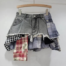 Load image into Gallery viewer, Nari Skort
