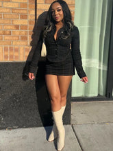 Load image into Gallery viewer, Femi Skirt Set
