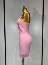 Load image into Gallery viewer, Tema Bandage Dress
