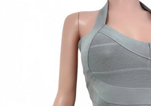Load image into Gallery viewer, Bria Bandage Jumpsuit
