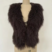 Load image into Gallery viewer, Kinky Vest
