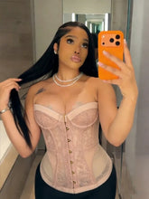 Load image into Gallery viewer, Colette Corset
