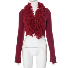 Load image into Gallery viewer, Karin Knit Sweater
