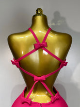 Load image into Gallery viewer, Bailey Bow Tied Dress
