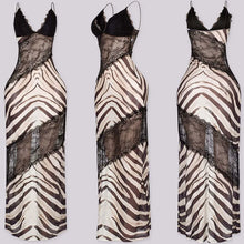 Load image into Gallery viewer, Zoe Maxi Dress
