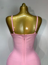 Load image into Gallery viewer, Tema Bandage Dress
