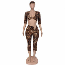 Load image into Gallery viewer, Zari 3 Piece Set

