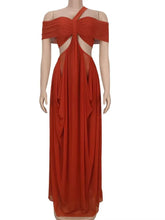 Load image into Gallery viewer, Alina Mesh Dress
