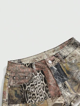 Load image into Gallery viewer, Vivian Vintage Shorts
