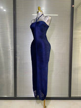 Load image into Gallery viewer, Femi Fringe Dress
