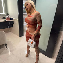 Load image into Gallery viewer, Kari Mesh Set
