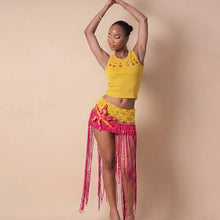 Load image into Gallery viewer, Kinsley Knitted Skirt
