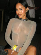 Load image into Gallery viewer, Skimmy Bodysuit
