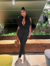 Load image into Gallery viewer, Daisy Fur Set
