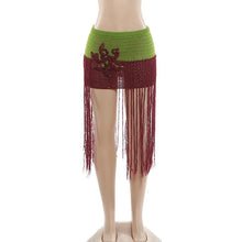 Load image into Gallery viewer, Kinsley Knitted Skirt
