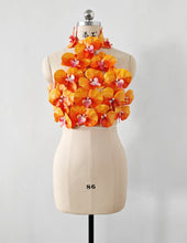 Load image into Gallery viewer, Flora Flower Top
