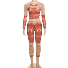 Load image into Gallery viewer, Kari Mesh Set
