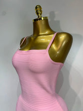 Load image into Gallery viewer, Tema Bandage Dress
