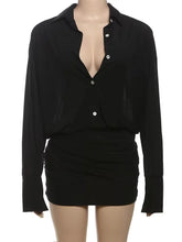 Load image into Gallery viewer, Omni Wrap Dress
