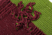 Load image into Gallery viewer, Kinsley Knitted Skirt
