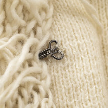 Load image into Gallery viewer, Karin Knit Sweater
