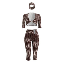 Load image into Gallery viewer, Zari 3 Piece Set
