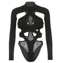 Load image into Gallery viewer, Khlo Bodysuit

