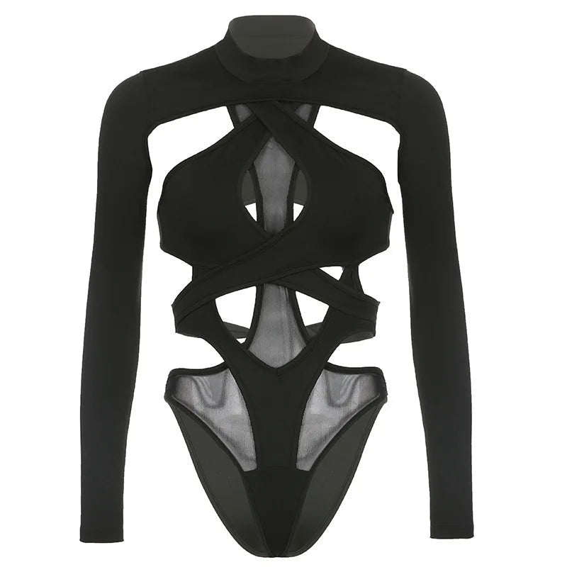 Khlo Bodysuit