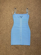 Load image into Gallery viewer, Teeny Bandage Dress
