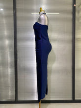 Load image into Gallery viewer, Femi Fringe Dress
