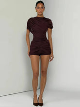 Load image into Gallery viewer, Westley Wrapped Romper
