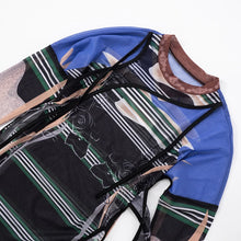 Load image into Gallery viewer, Pretty Rockstar
