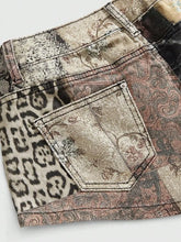 Load image into Gallery viewer, Vivian Vintage Shorts
