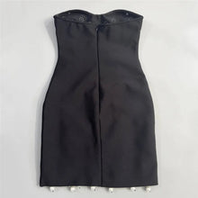 Load image into Gallery viewer, Paulina Pearl Dress
